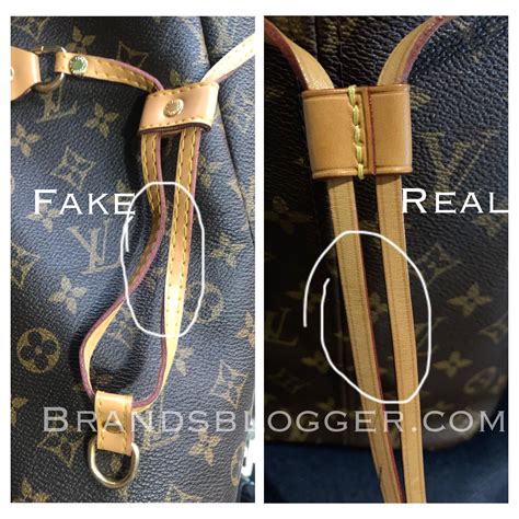 how to spot a fake neverfull louis vuitton bag|how to authenticate louis vuitton.